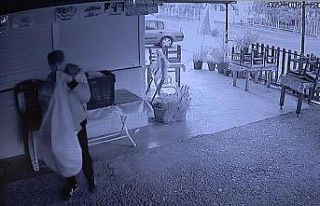 İlk hırsızlıkta ’ihtiyaç sahibidir’ diye...