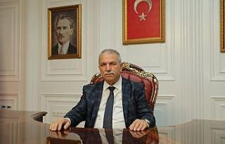 İlkadım Belediyesi yangın bölgesine 3 arazöz...