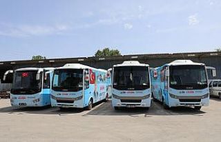 İlkadım Belediyesi’nden kurban pazarlarına ücretsiz...