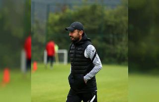 İlker Püren: "Türk sporuna iyi bir futbolcu...