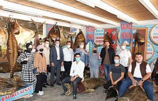 İmamoğlu yıktı, AK Parti destek oldu