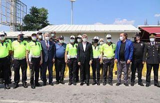 İnce: “Hedefimiz özellikle ölümlü kazaları...