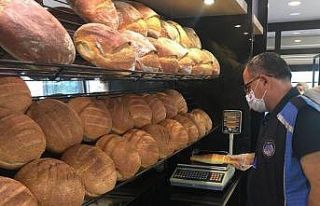 İnegöl’de bayram öncesi sıkı denetimler