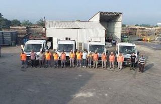 İnegöl’de kurban hazırlıkları sürüyor