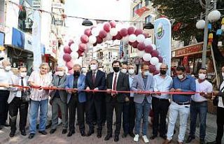 İnegöl’ün futbol tarihi ’mahalle takımları’...