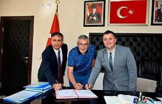 İnönü Bal Ormanı için yeni arıcılar yetiştirilecek