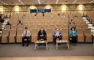 ’İnsana Yaraşır İş ve Geleceğimiz için Önce...