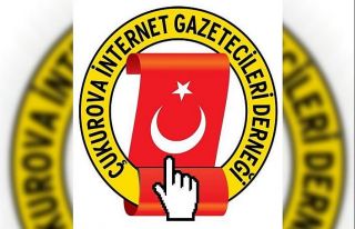 İnternet gazetecileri A Haber muhabirlerine yapılan...