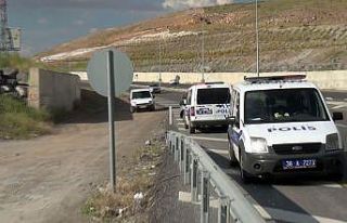 İntihar girişiminde yeni moda: ‘Viyadük’