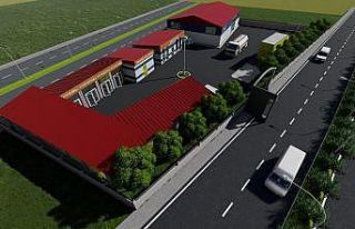 İpekyolu Belediyesinden ‘Birinci Sınıf Atık...