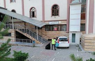 İpekyolu Belediyesi’nden temizlik seferberliği