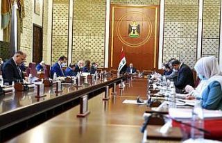 Irak Başbakanı el-Kazımi: "Iraklıların hayatı...