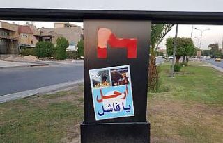 Irak’taki hastane faciasında ölenlerin sayısı...