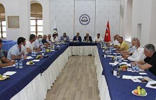 İş dünyası ve sendikalardan aşı için ortak...