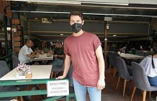 İş var, çalışacak personel yok