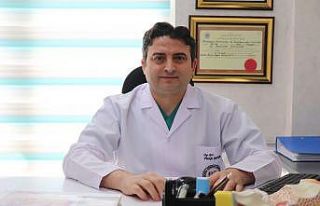 İşitme azlığı ve burun tıkanıklığı şikayetiyle...