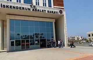 İskenderun’da çeşitli suçlardan aranan 11 kişi...