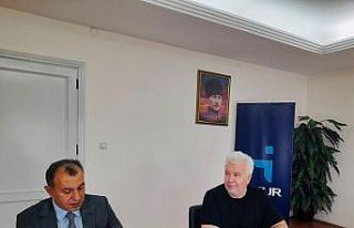 İŞKUR şirketlerle sözleşme imzaladı