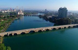 İsmi değişmeden hala yaşanılan ilklerin şehri:...