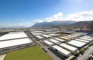 ’İSO 500’ ikinci listesinde Manisa’dan 16 firma...