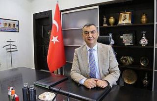 İSO İkinci 500 listesinde 12 Kayseri firması yer...