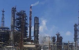 İsrail’de petrol rafinerisinde patlama