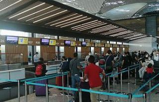 İstanbul Havalimanı’ndan Avustralya’ya özel...