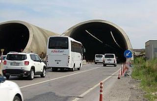 İstanbul Sabiha Gökçen Havalimanı’ndaki “dağsız...