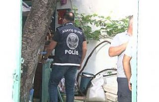 İstanbul’da uyuşturucu operasyonu: Şüpheli şahıs...