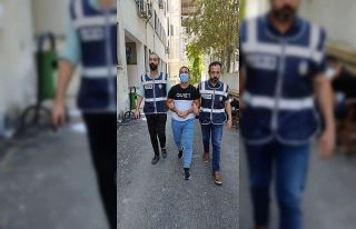 İstanbul’dan aranan cinayet zanlısı Tarsus’ta...