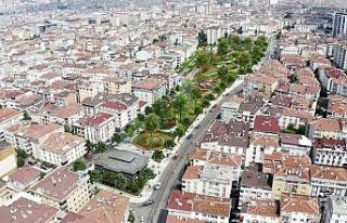 İstanbul’un en küçük ilçesine, ikinci Millet...