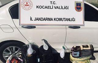 İtalya’ya kaçmaya çalışırken yakalanan 4 FETÖ...
