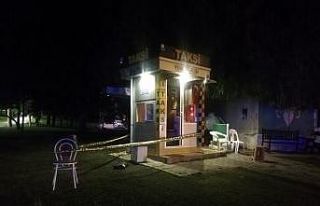 İzmir’de 1 kişinin ağır yaralandığı palalı...