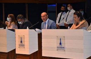 İzmir’de Büyükşehir binası için bilimsel rapor...