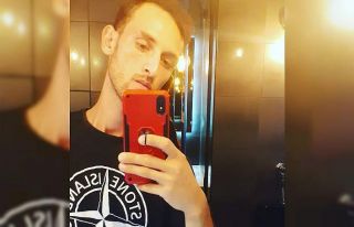 İzmir’de feci iş kazası: 1 işçi yaşamını...