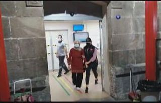 İzmir’de FETÖ operasyonu: Bölge Talebe Mesulü...