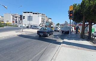 İzmir’de genç kızın başörtüsünün çıkarılıp...