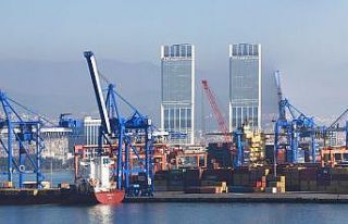 İzmir’in ihracatı yüzde 59 arttı