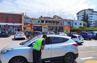 Jandarmadan bayram öncesi "Yaşam için kısa...