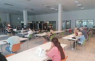 Jandarma’dan KADES bilgilendirmesi