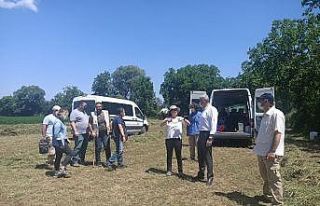 Jeotermal enerjide yeni kaynak arayışı