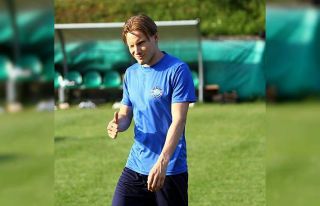 Jonas Svensson: “Adana Demirspor’un videolarını...