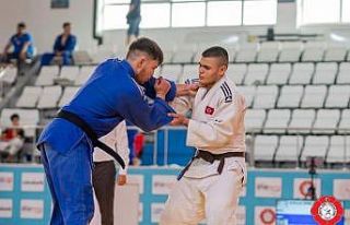 Judocular ay yıldızlı forma için mücadele edecek