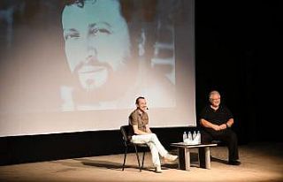 Kadıköy Kültür Sanat Buluşmalarında sürpriz...