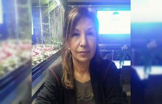 Kadıköy’deki feci kaza yaralanan kadının tedavisi...