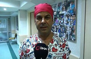 Kadın doğum uzmanından aşı açıklaması