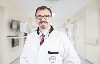 Kadın Hastalıkları ve Doğum Uzmanı Op. Dr. Suat...