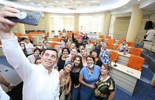 Kadın Kooperatifleri Festivalde buluşuyor