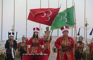 Kadın mehteranlar 15 Temmuz’da "Ölürüm...