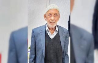 Kahramanmaraş’ta 89 yaşındaki Alzheimer hastasından...